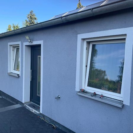 Ferienwohnung Mit Fussbodenheizung Nahe Messe, Gratis Parkplatz Und Abstellplatz E - Bike Хановер Екстериор снимка